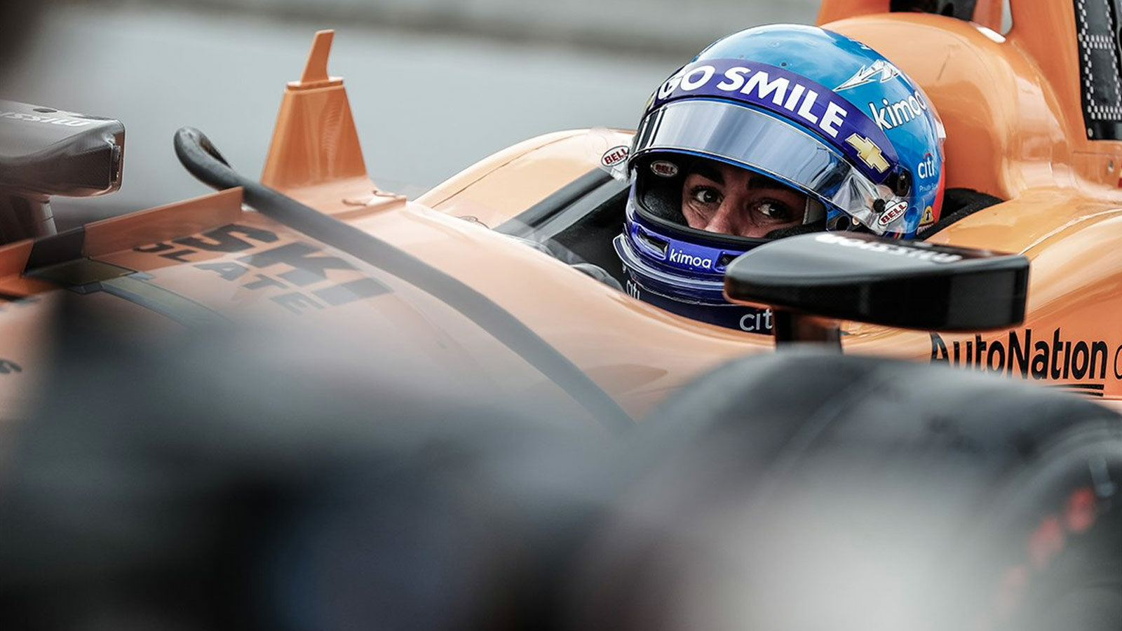 McLarens Chronologie des Scheiterns