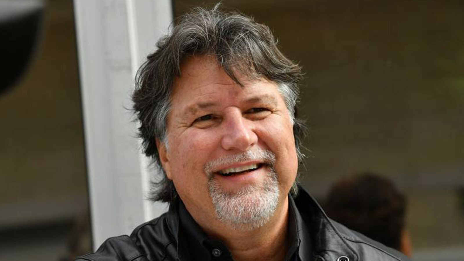 Andretti Motorsports in die NASCAR?