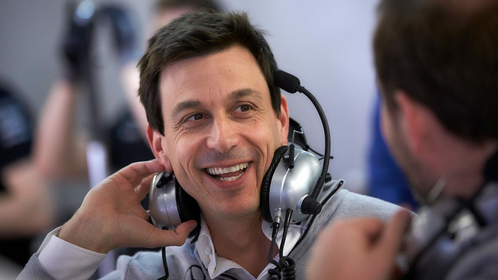 Toto Wolff: Kein Deutschland-GP aber Netflix