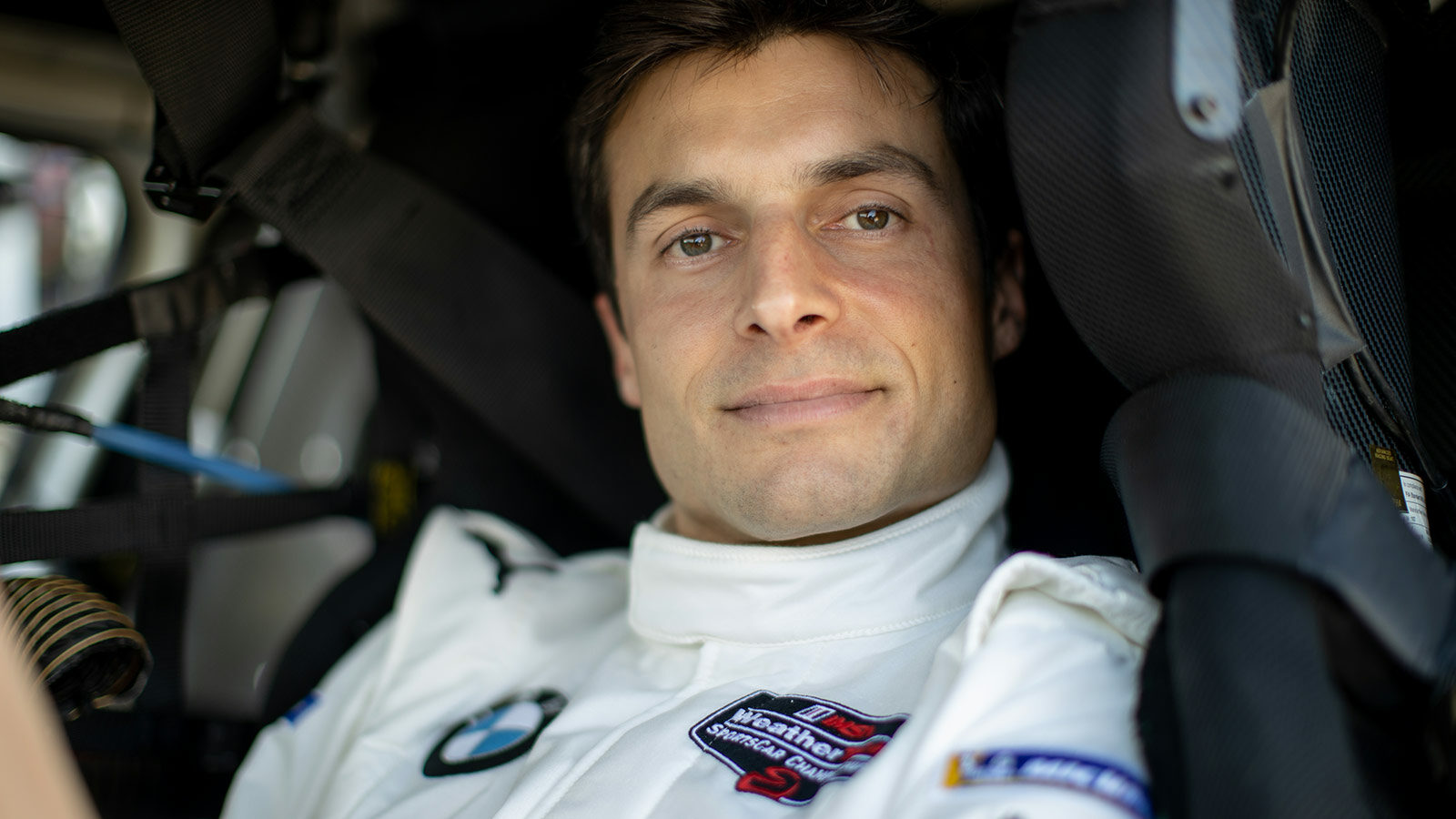 Bruno Spengler 2020 nicht in der DTM