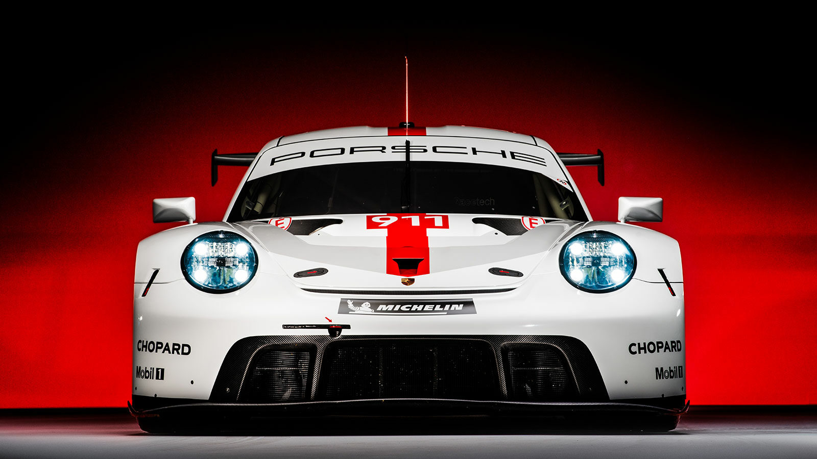 Porsche 2020 mit GT-Sport und Formel E