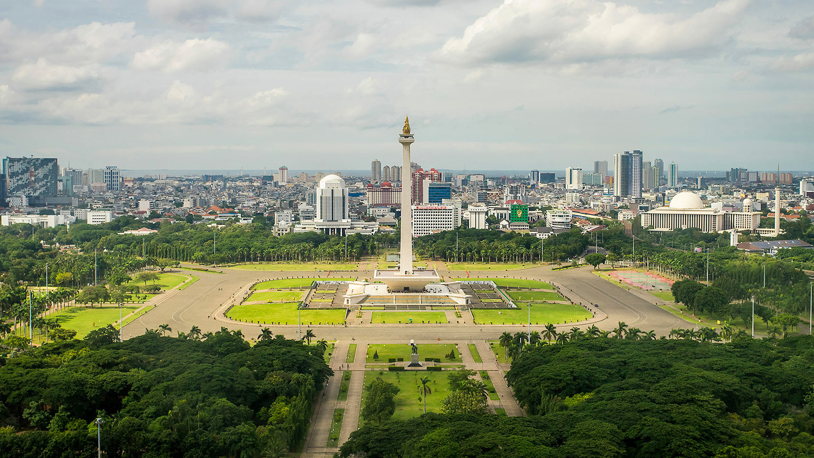 Gegenwind für Formel E in Jakarta