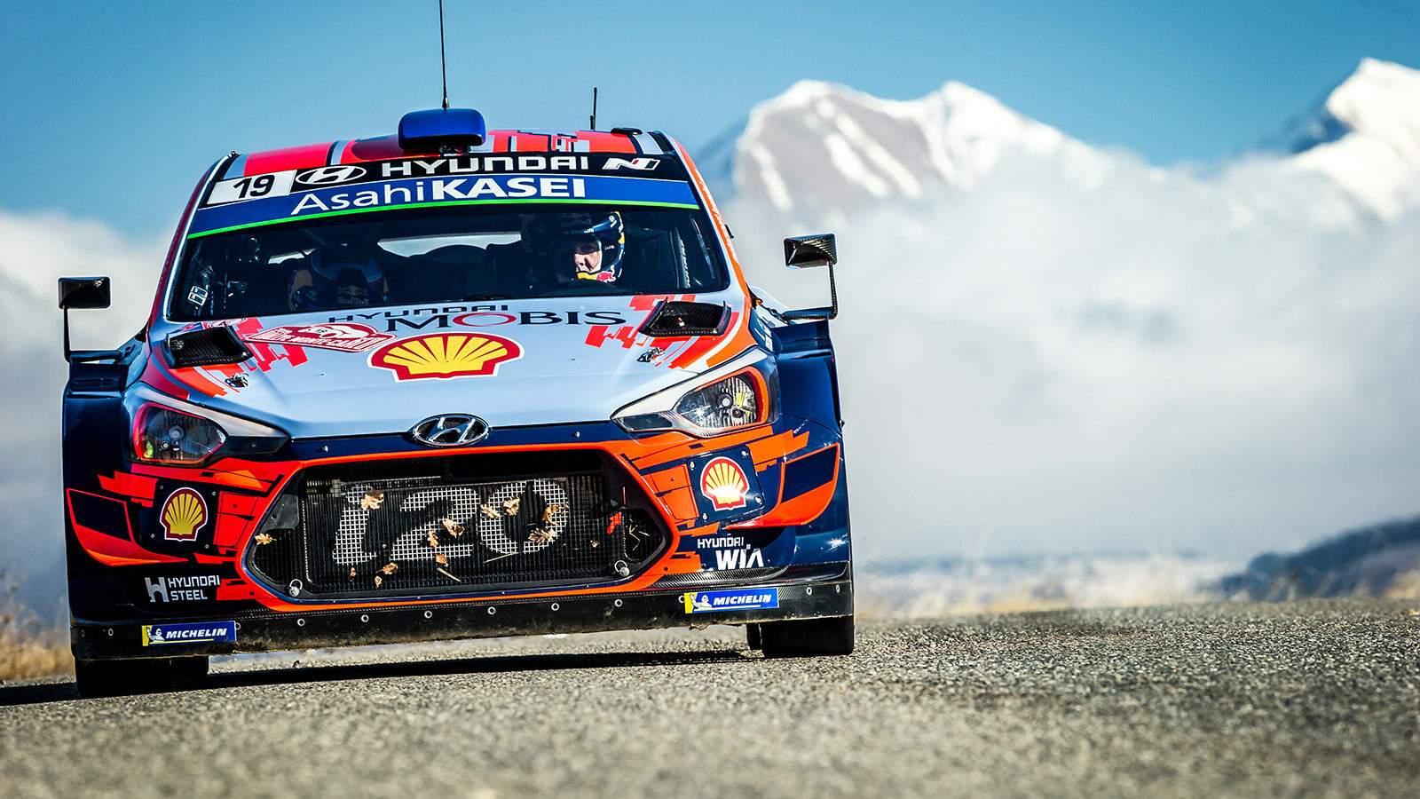 Vorschau Rally Monte-Carlo