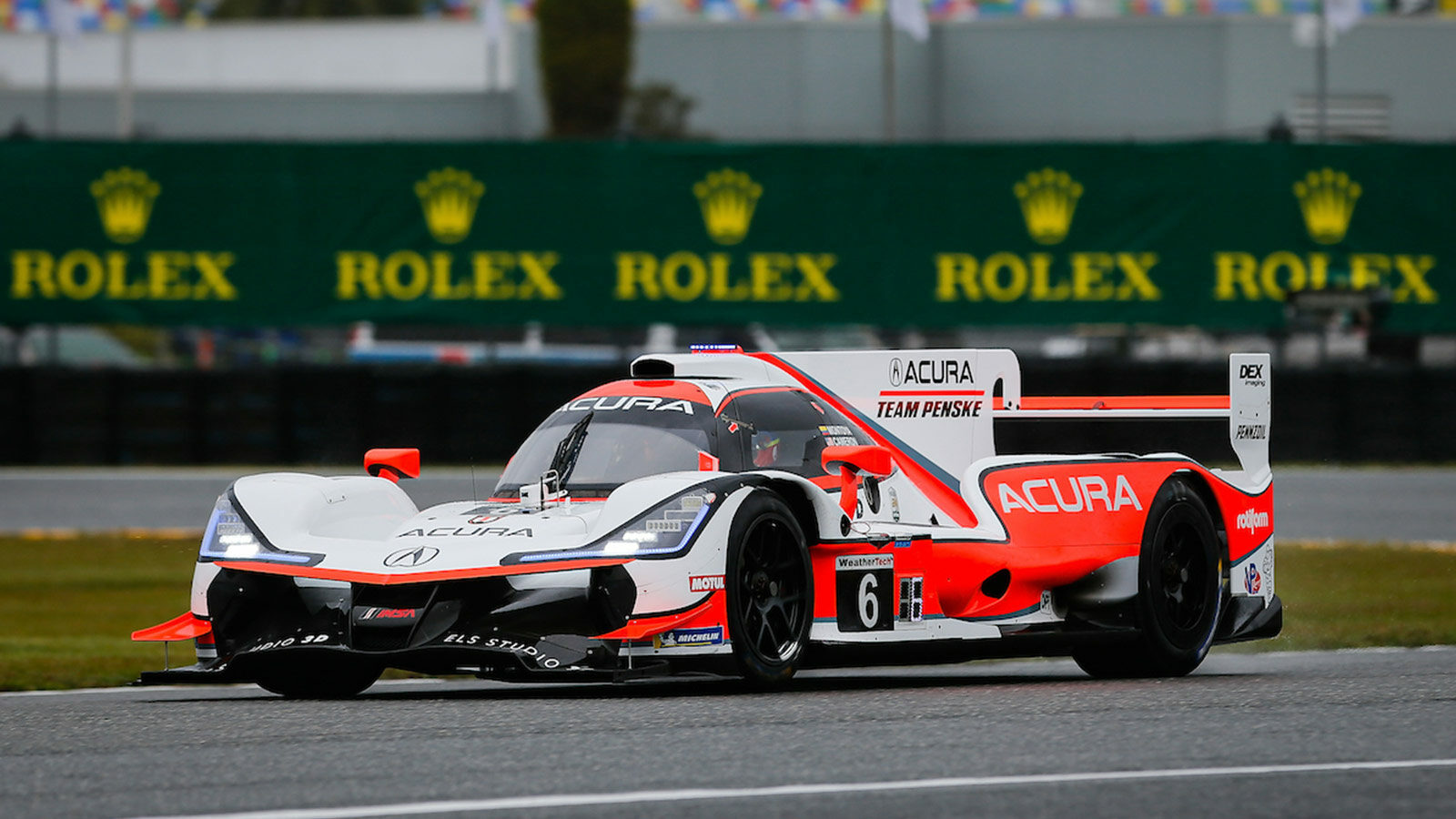 WEC und IMSA einigen sich auf gemeinsame Rennklasse