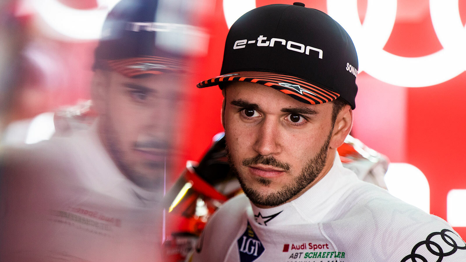 Daniel Abt zurück in Formel-E