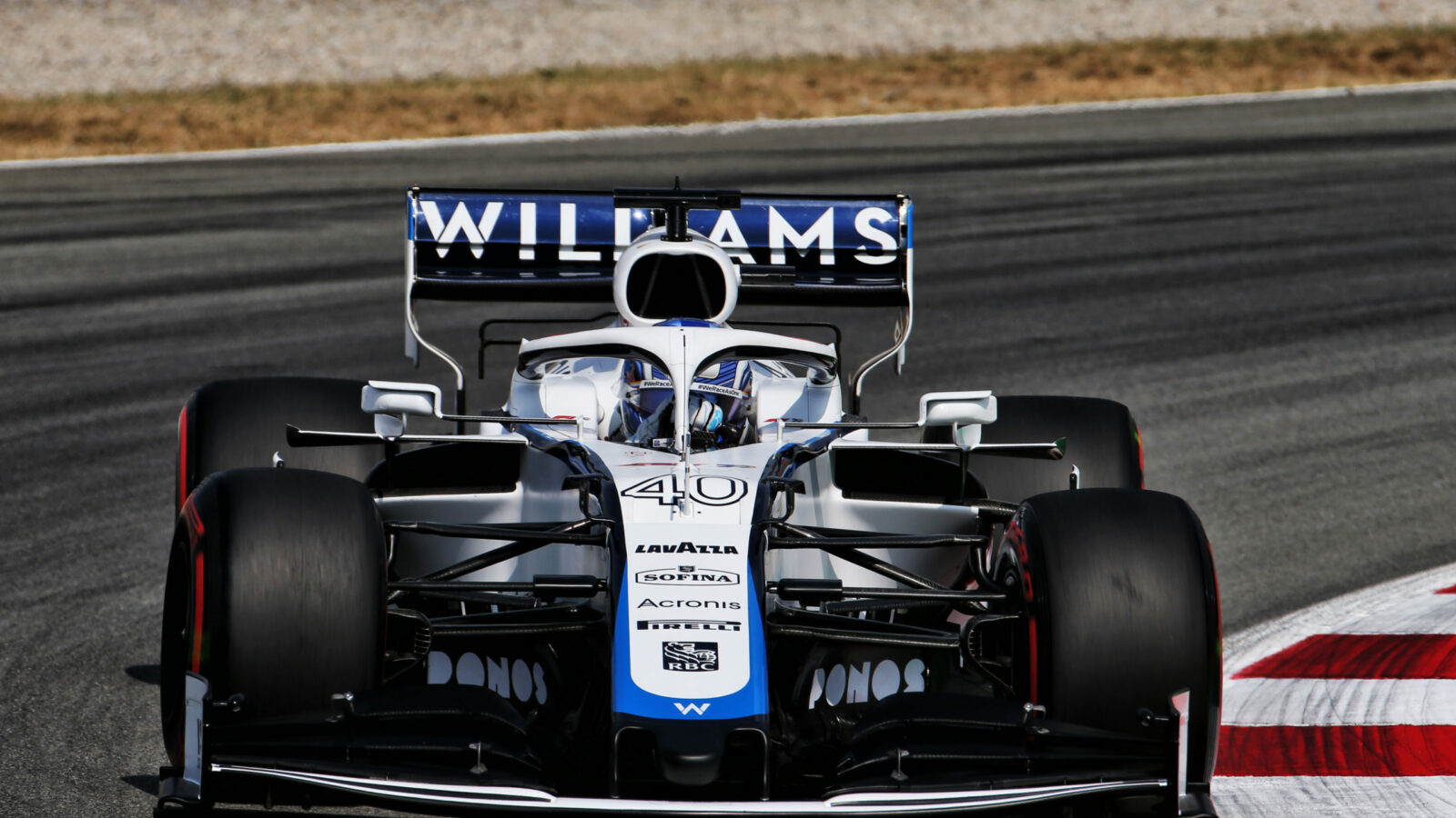 Williams Formel-1 Team verkauft