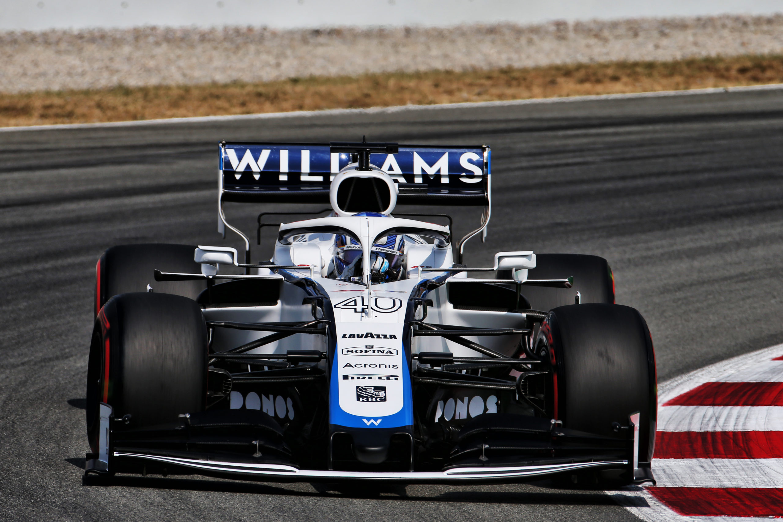 Formel 1 Williams