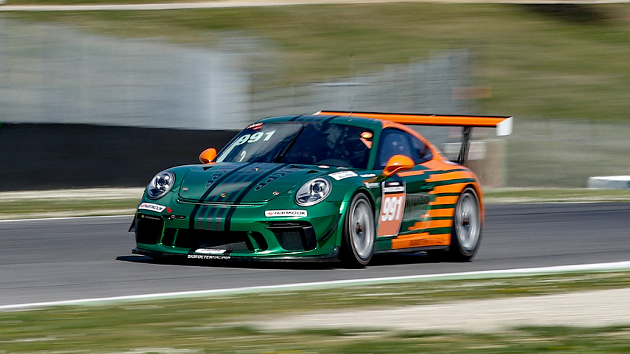 NKPP Racing gewinnt die erste Ausgabe der 16H in Hockenheim