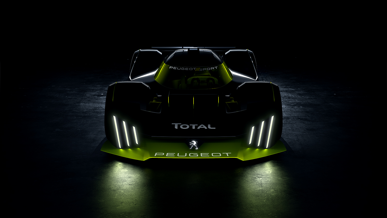 Peugeot bestätigt Le Mans Hypercar Projekt