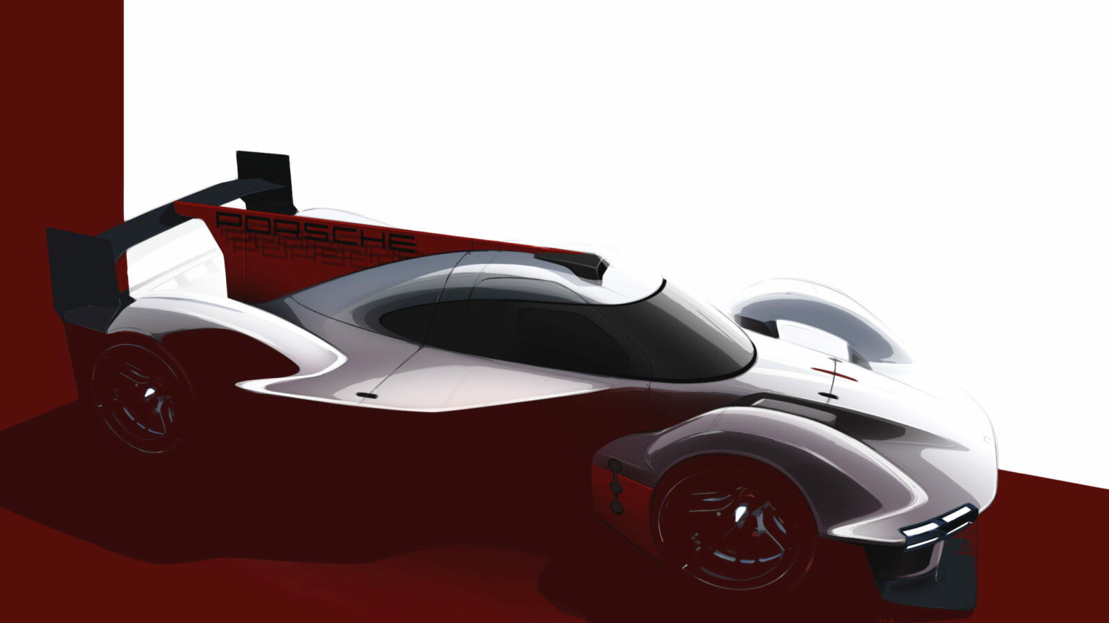 Porsche und Audi arbeiten mit Multimatic an LMDh-Projekt