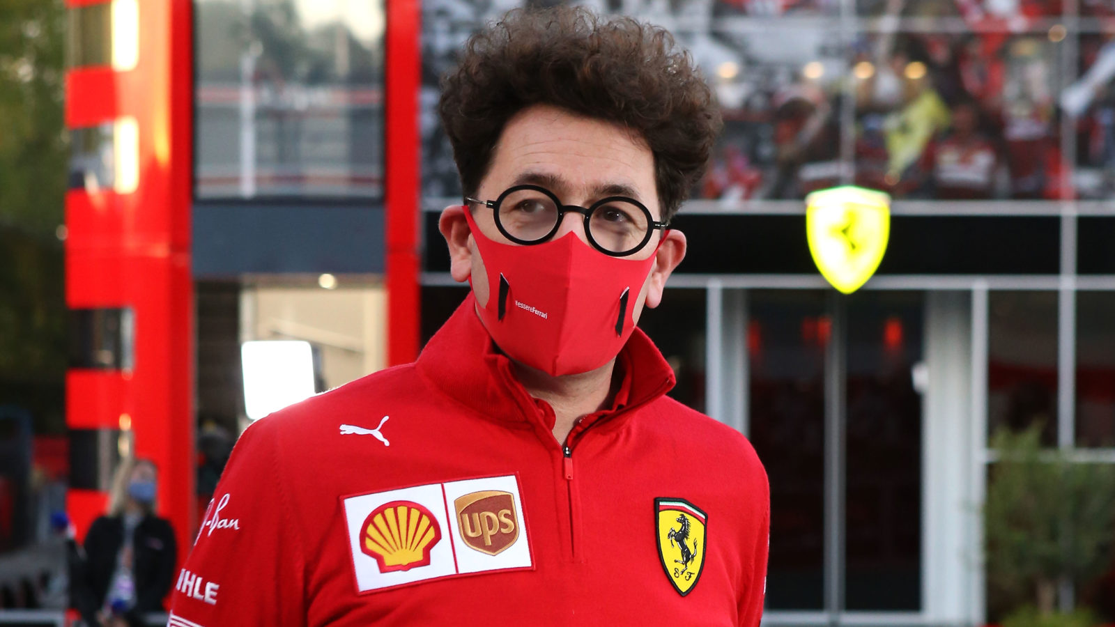 Ferrari plant nicht weiter mit Indycar
