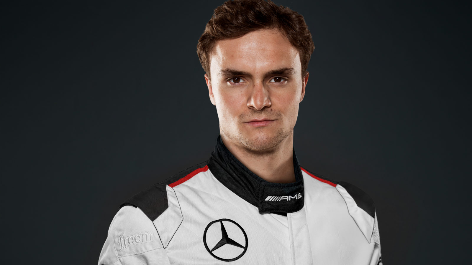 WINWARD Racing startet 2021 in der DTM