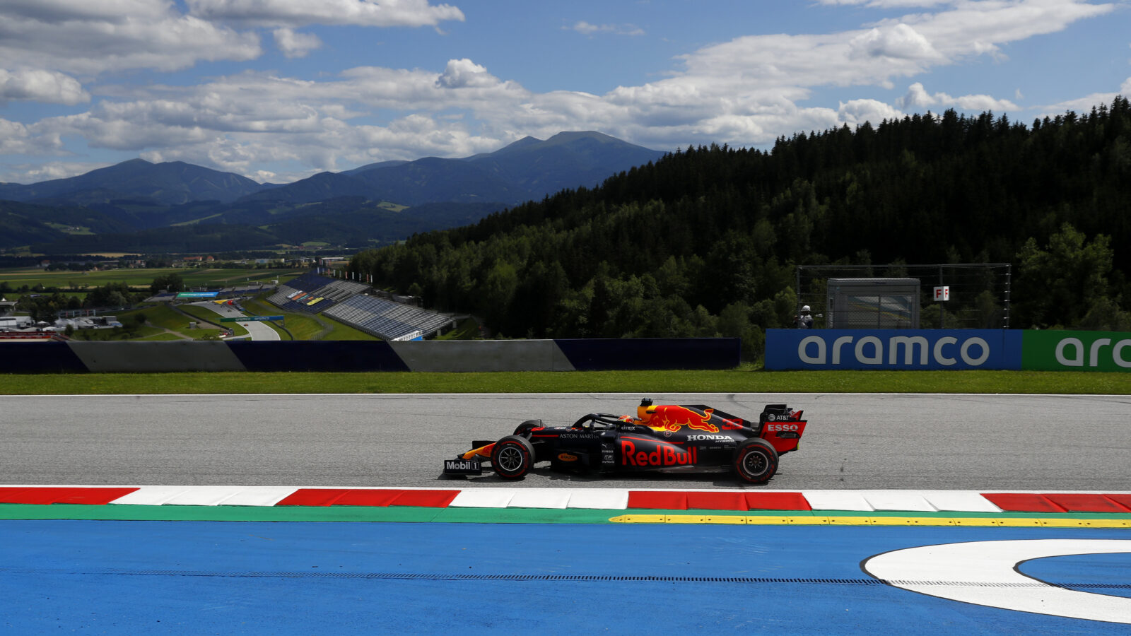 Faktencheck: Österreich GP vor Absage?