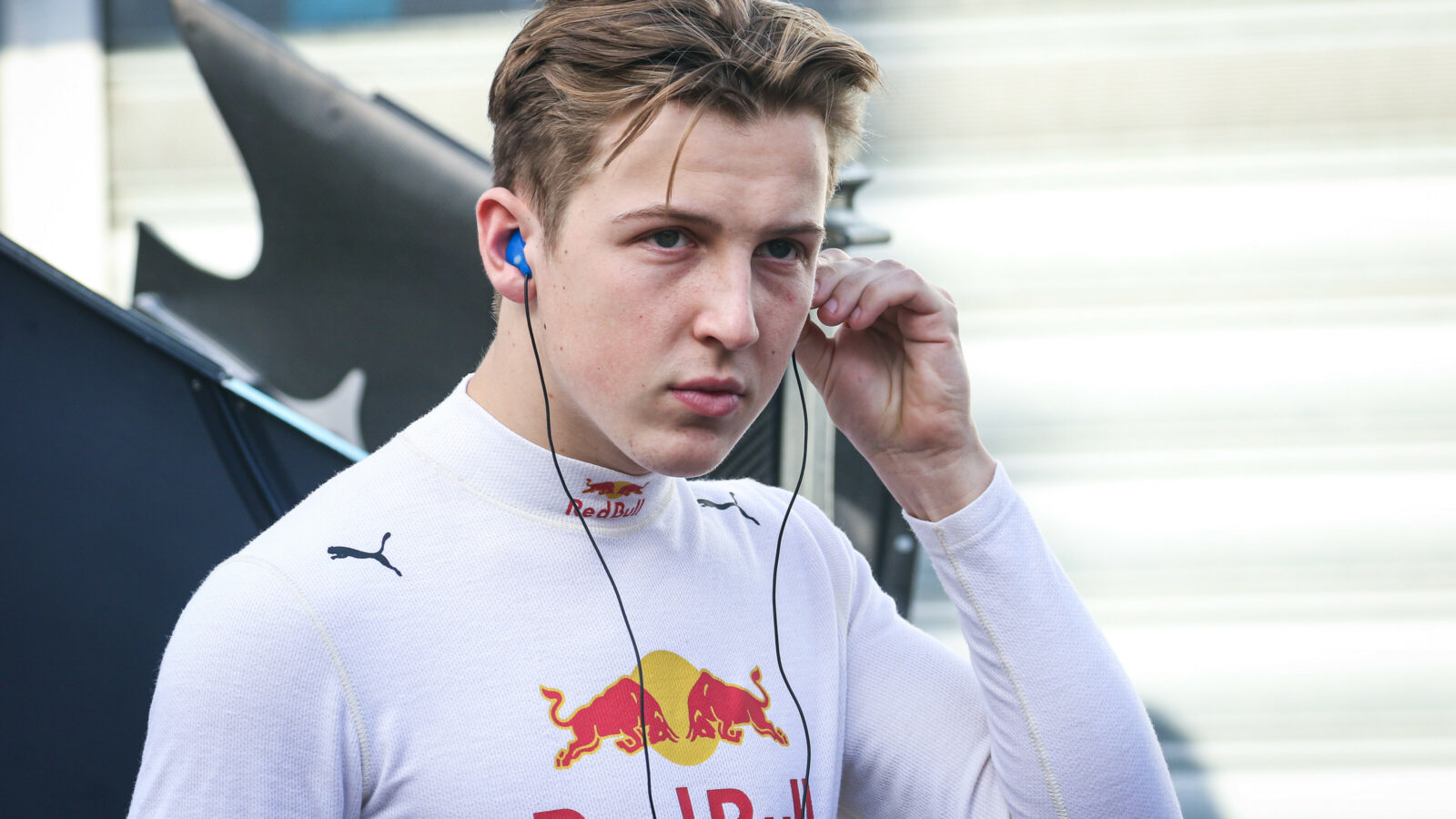 Liam Lawson: Ziel ist und bleibt Formel-1