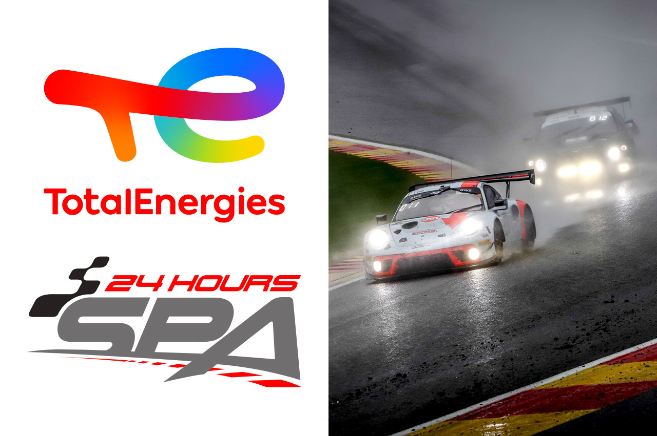Neuer Name für 24 Stunden von Spa