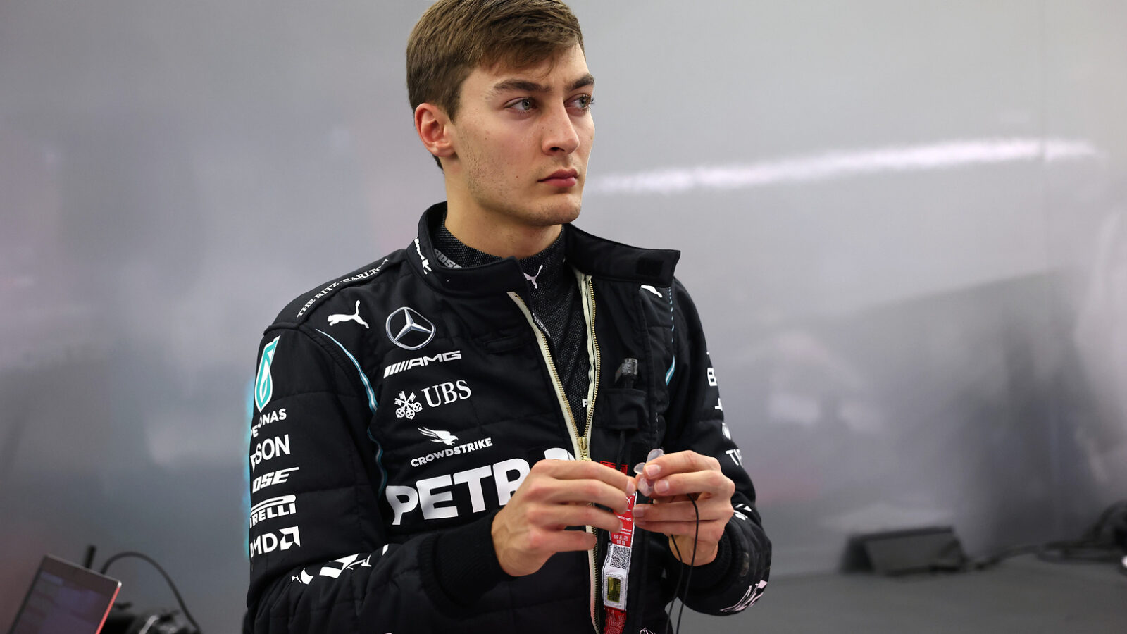 Mercedes bestätigt George Russell