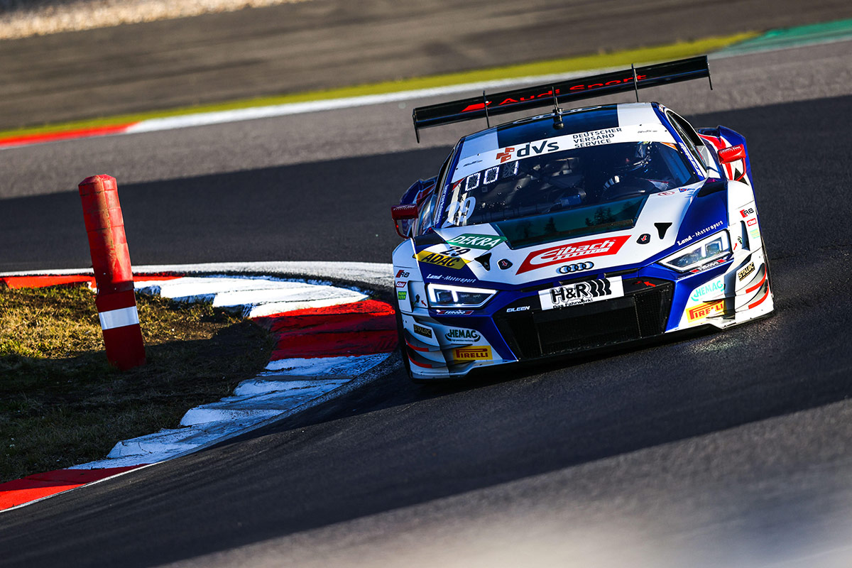 Ricardo Feller und Christopher Mies sind Meister