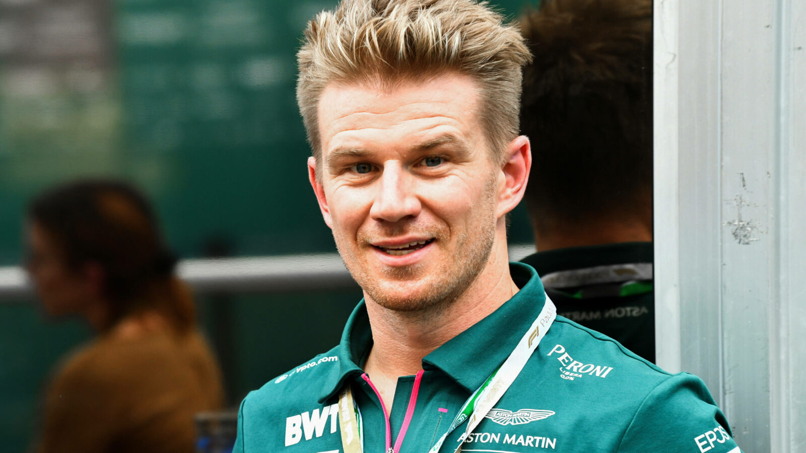 Hülkenberg sagt Indycar ab