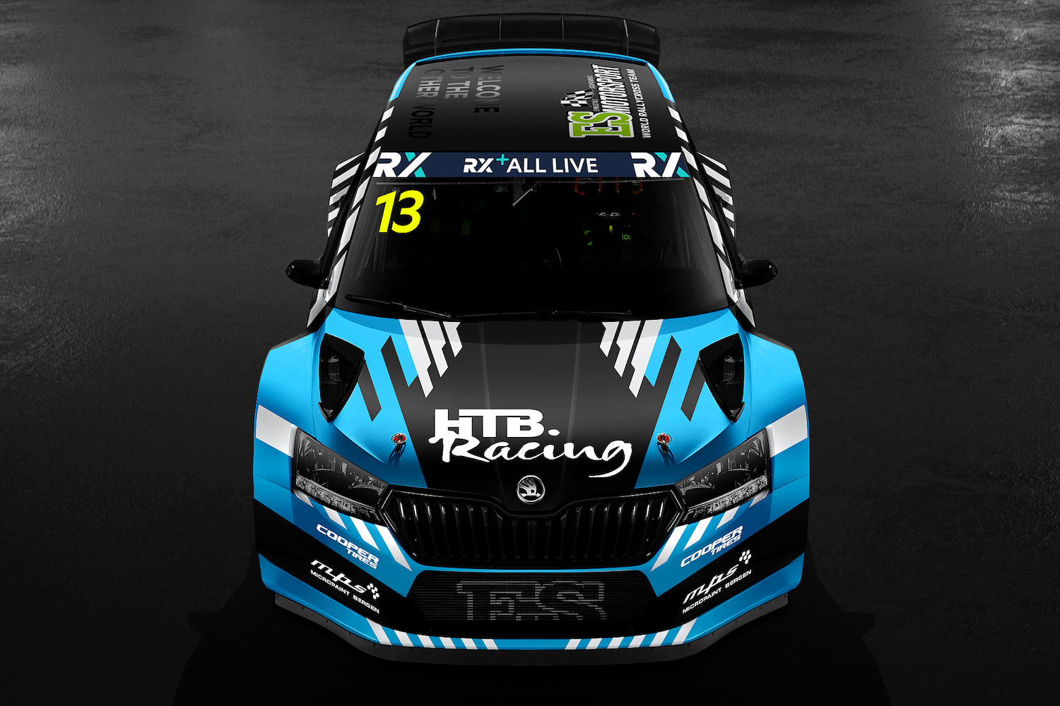 Andreas Bakkerud starts in Höljes